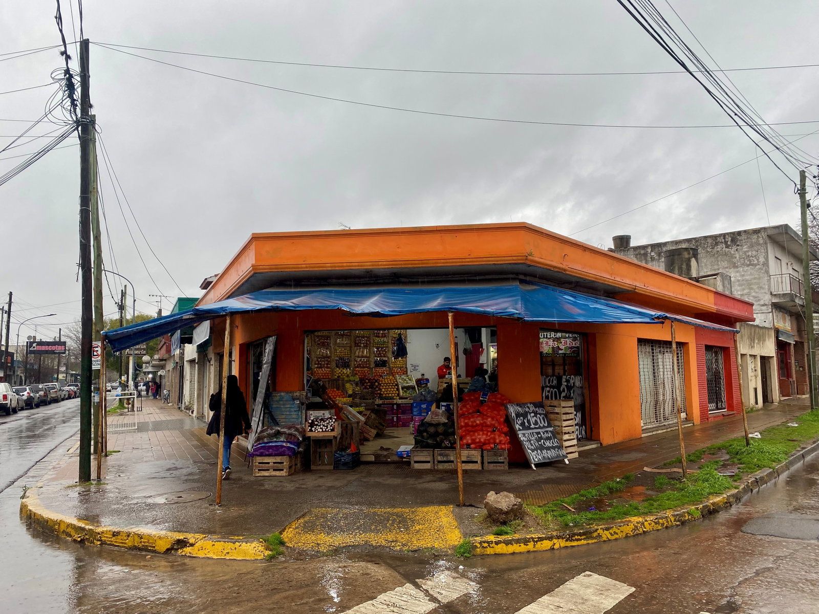 Local en venta en Glew