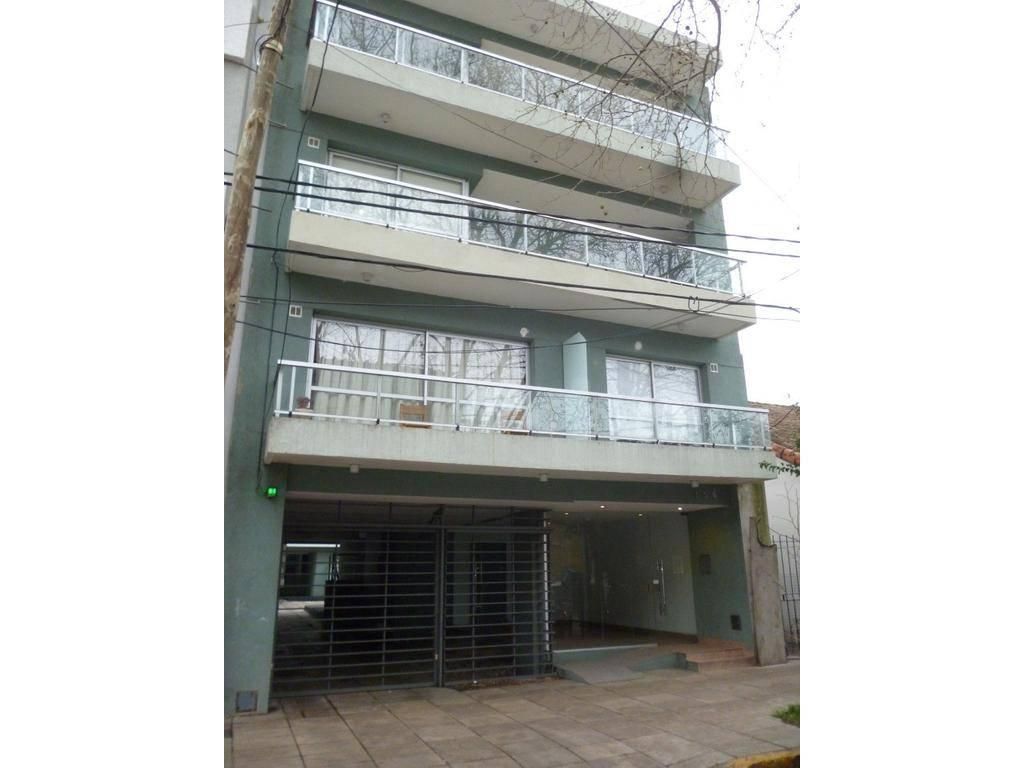 Departamento Monoambiente Al Frente