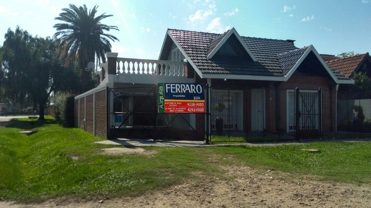Chalet en Venta Oportunidad
