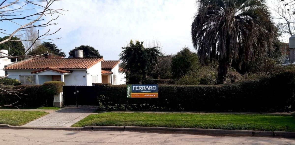 Lote en Venta