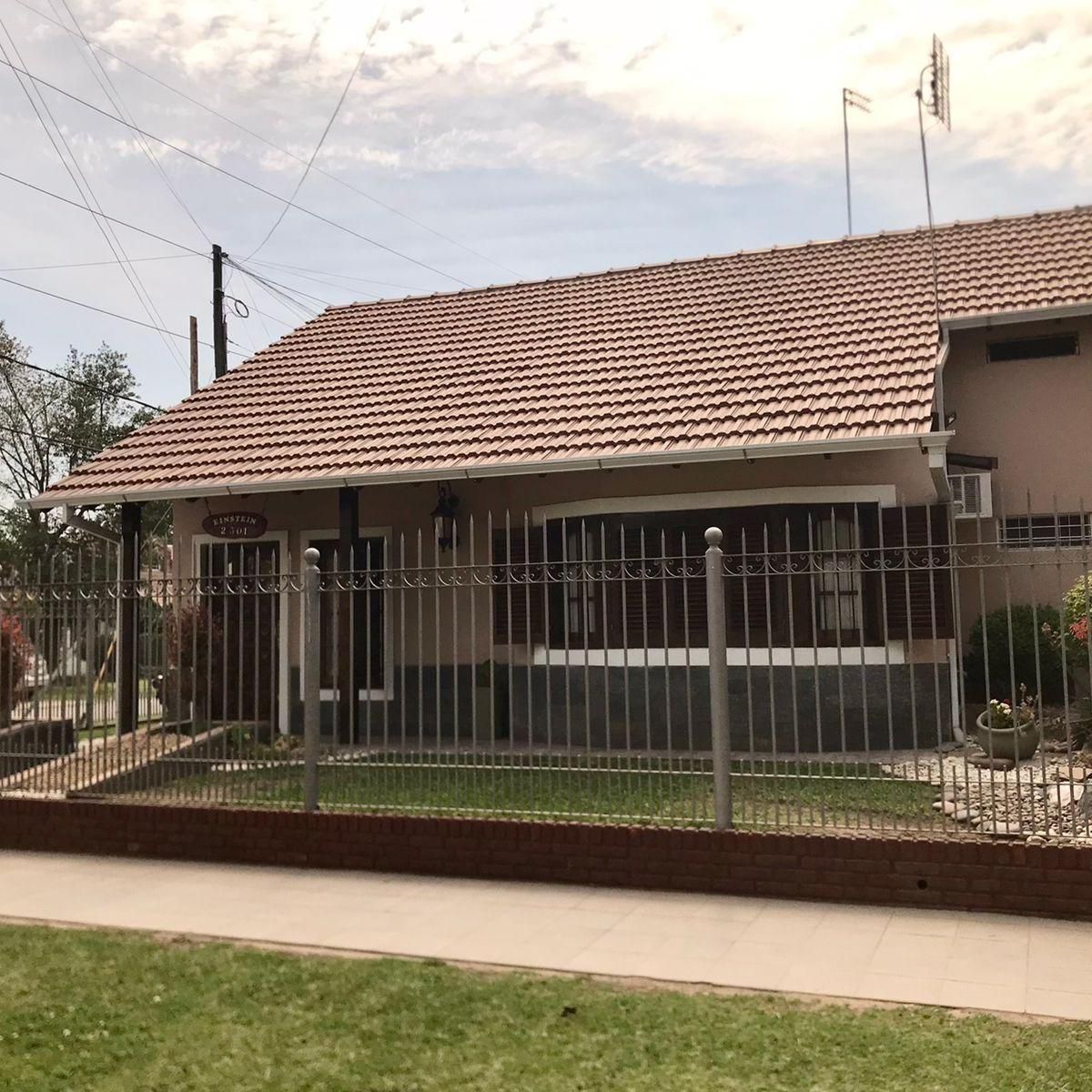 Chalet en Venta
