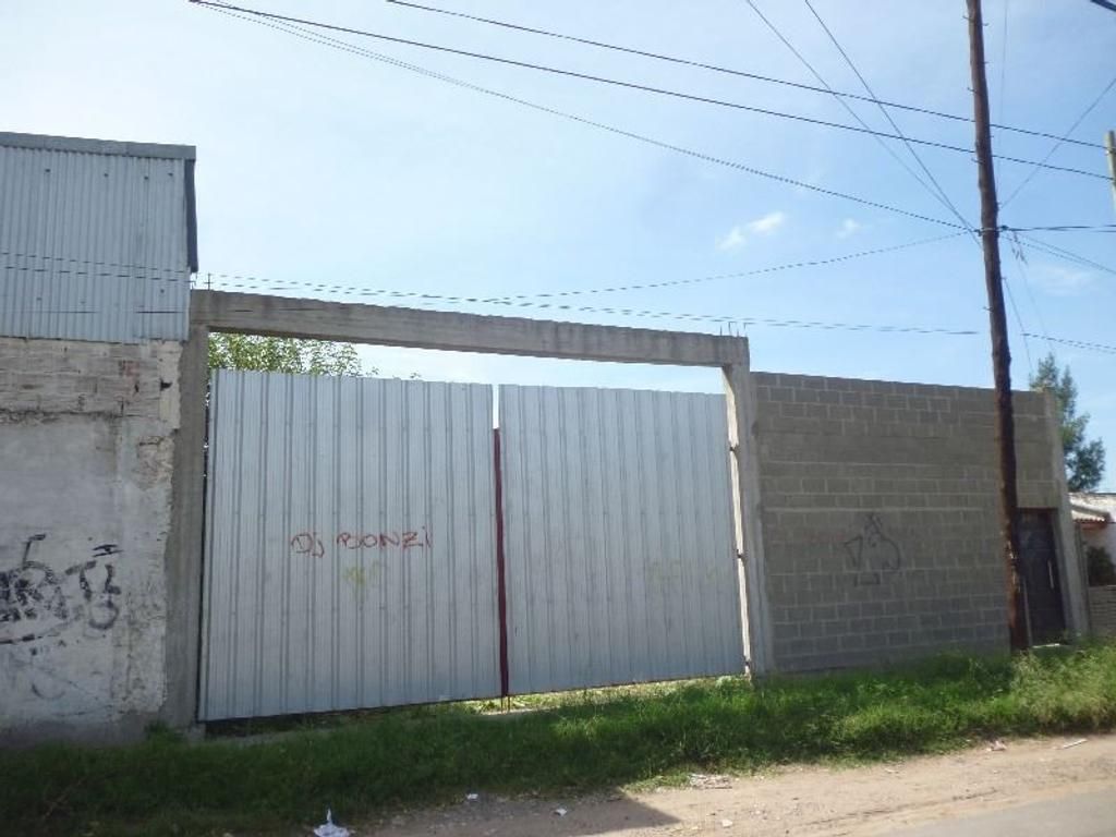 Casa en Venta Sobre Lote Amplio de 1000 m