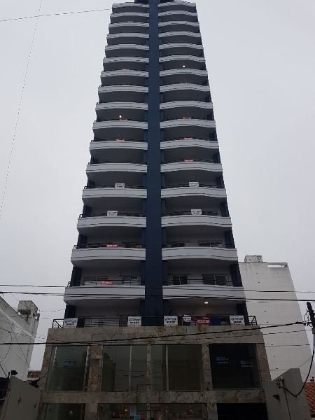 Edificio "Gorriti Azul" Deptos de 2 Ambientes