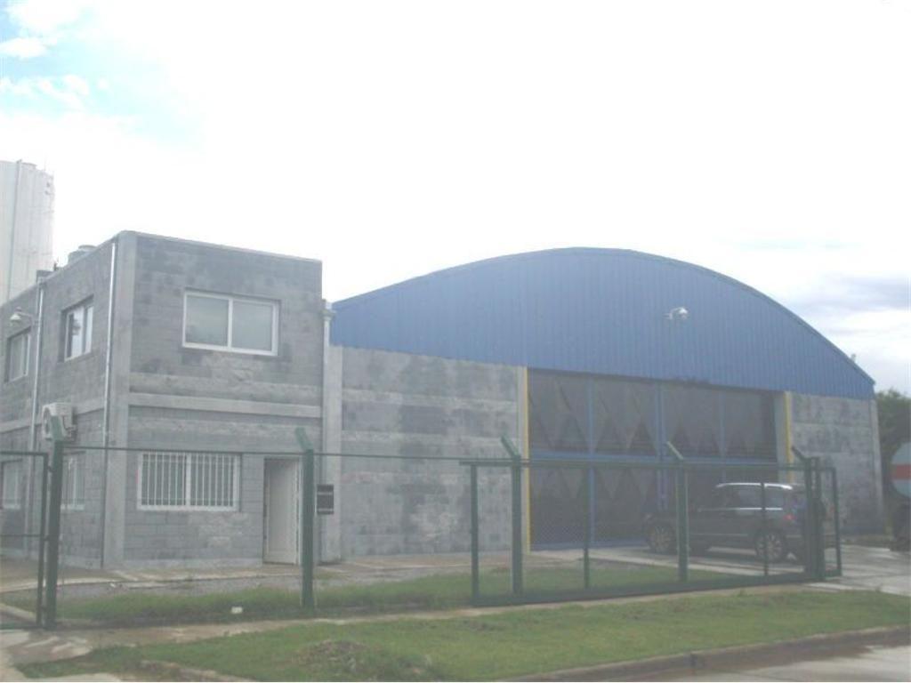 Galpon en Venta