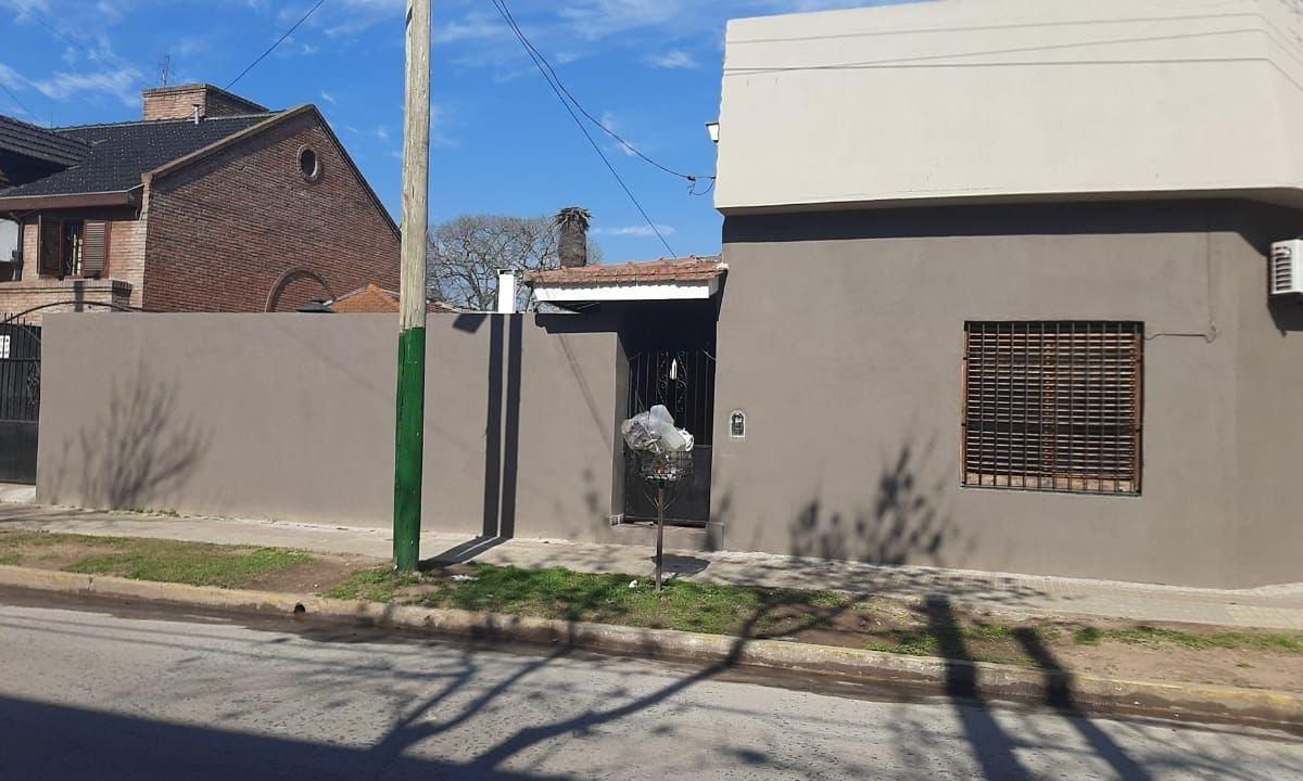 Chalet en Venta