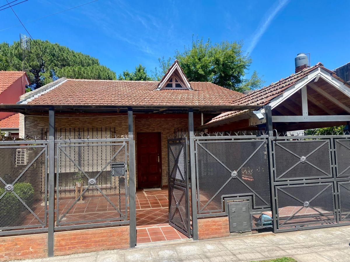 Chalet en Venta