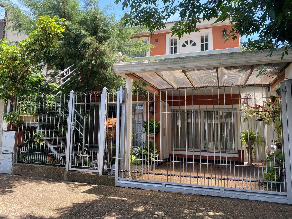 Casa en Planta Alta en Alquiler