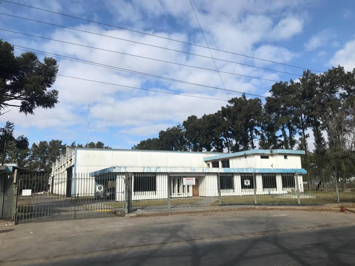 Galpon en Venta