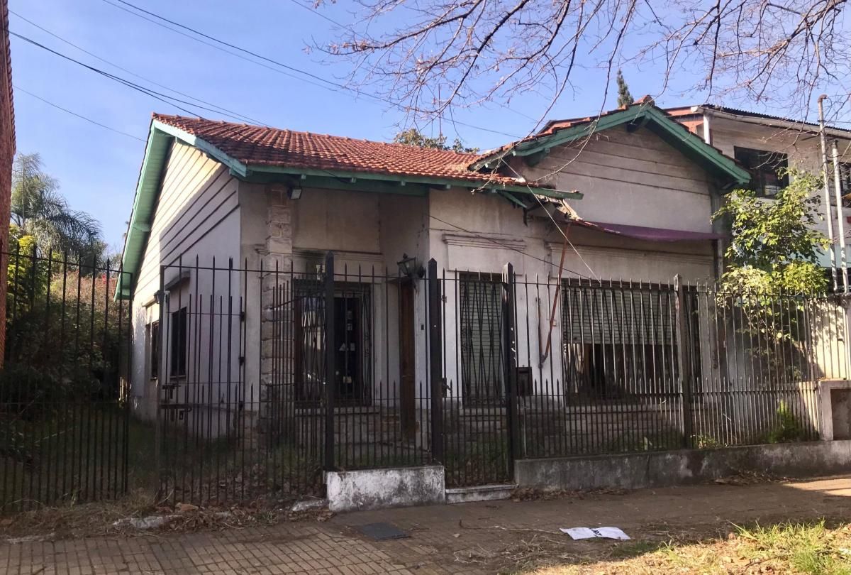 Chalet en Venta