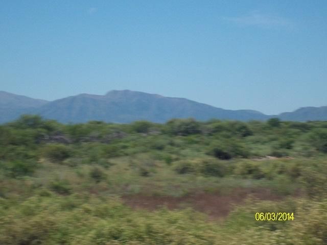 Chacra de 8 Ha Excelente No La Pierda