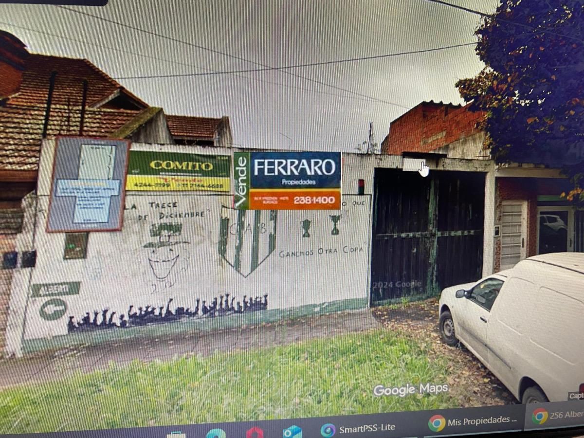 Lote en Venta