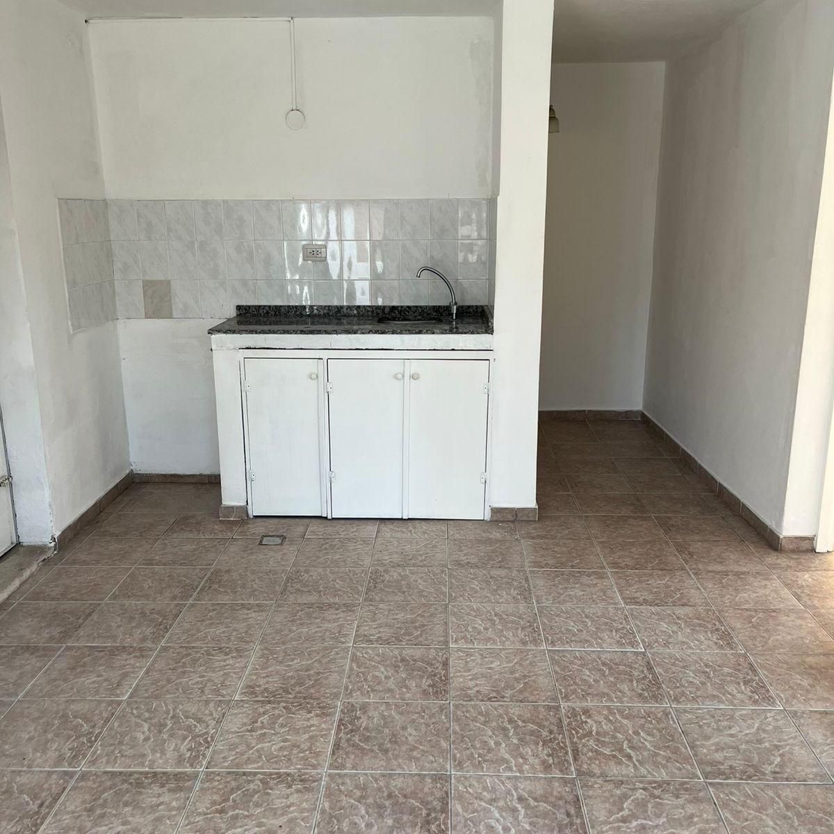 Departamento de 3 Ambiente en San Luis Capital