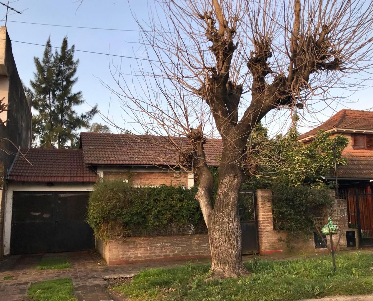 Chalet en Venta