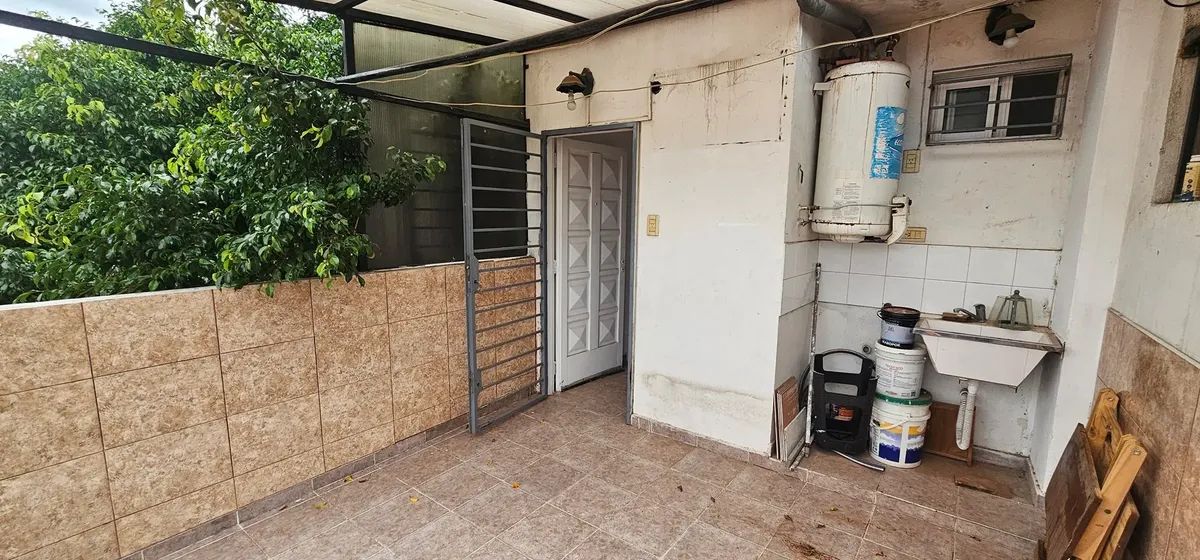 Departamento 3 Amb En Duplex Venta En Villa Luzuriaga, La Matanza, G.b.a. Zona Oeste