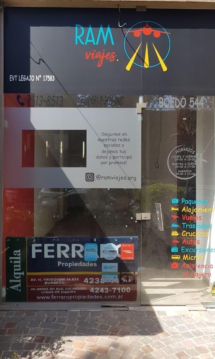 Local en Venta