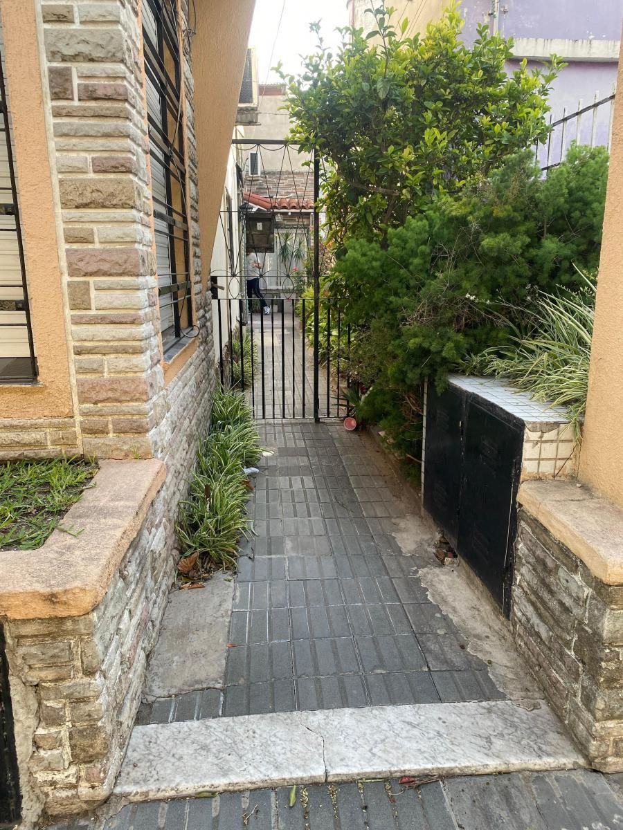 Departamento Tipo Casa en Venta