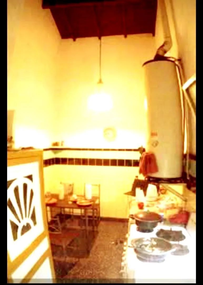 Casa Chalet En Venta En Castelar, Morón, G.b.a. Zona Oeste