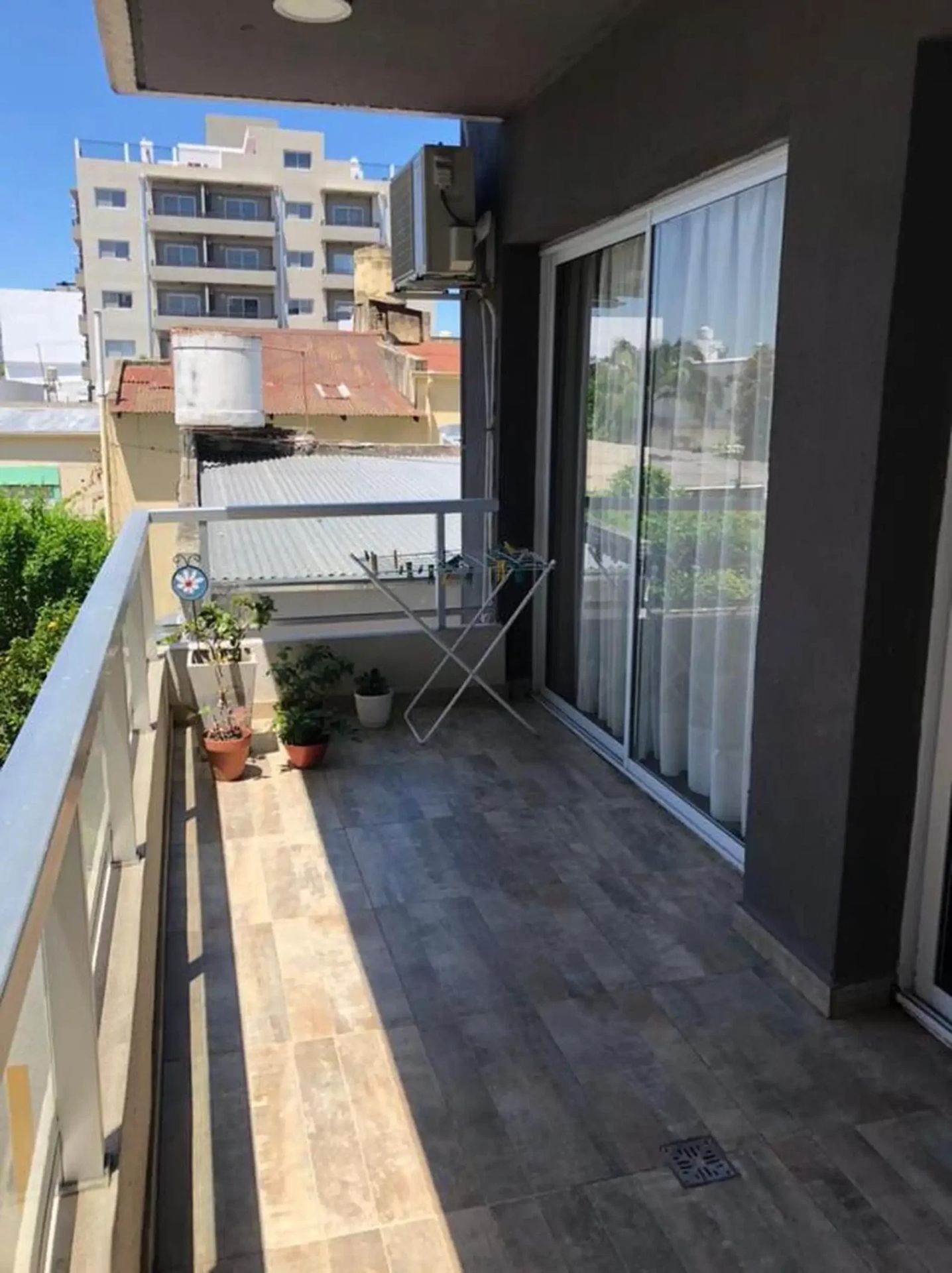 Departamento - Tigre Residencial