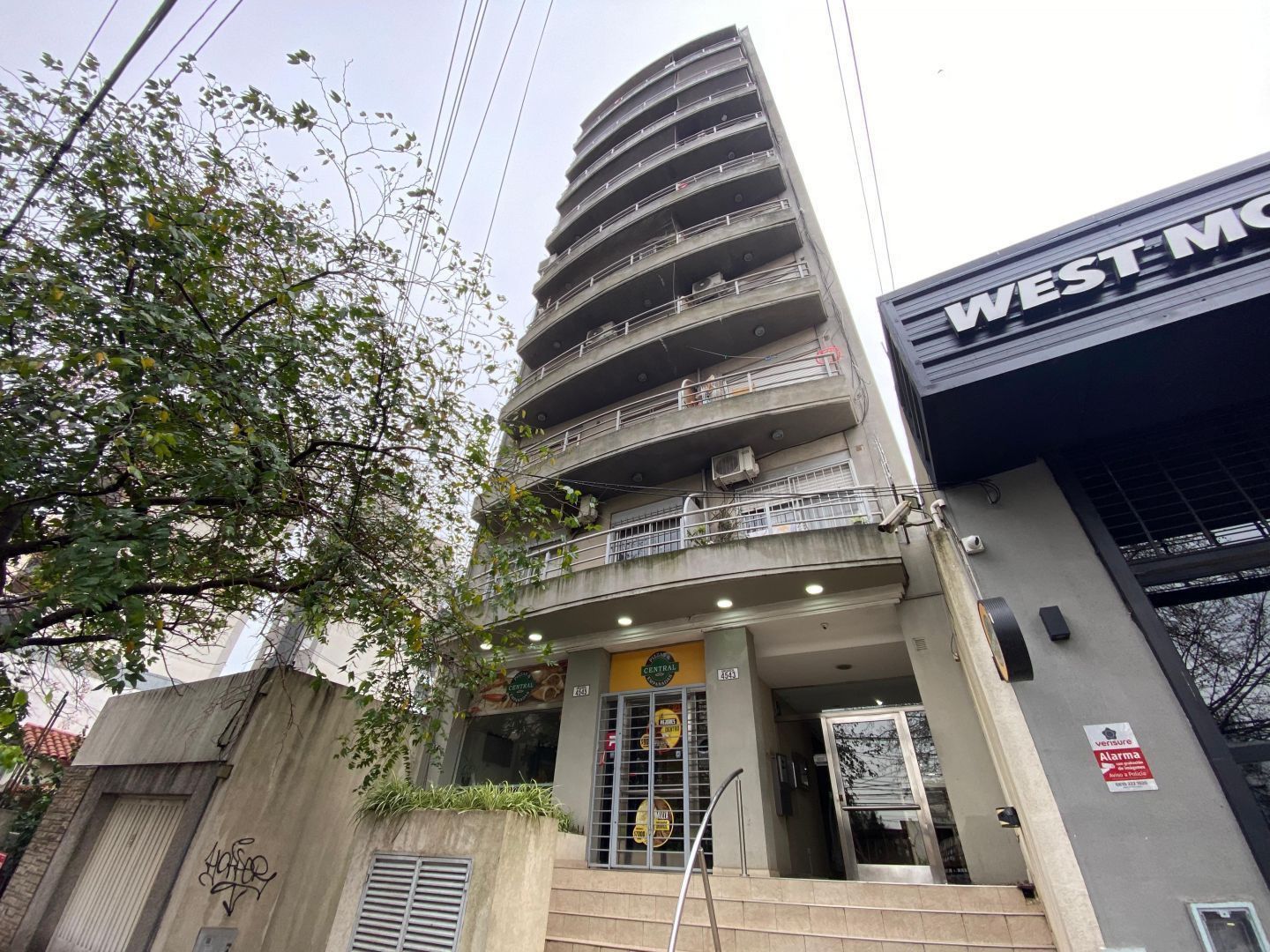 Departamento - Venta - Argentina, Tres de Febrero - Av. Urquiza 4543