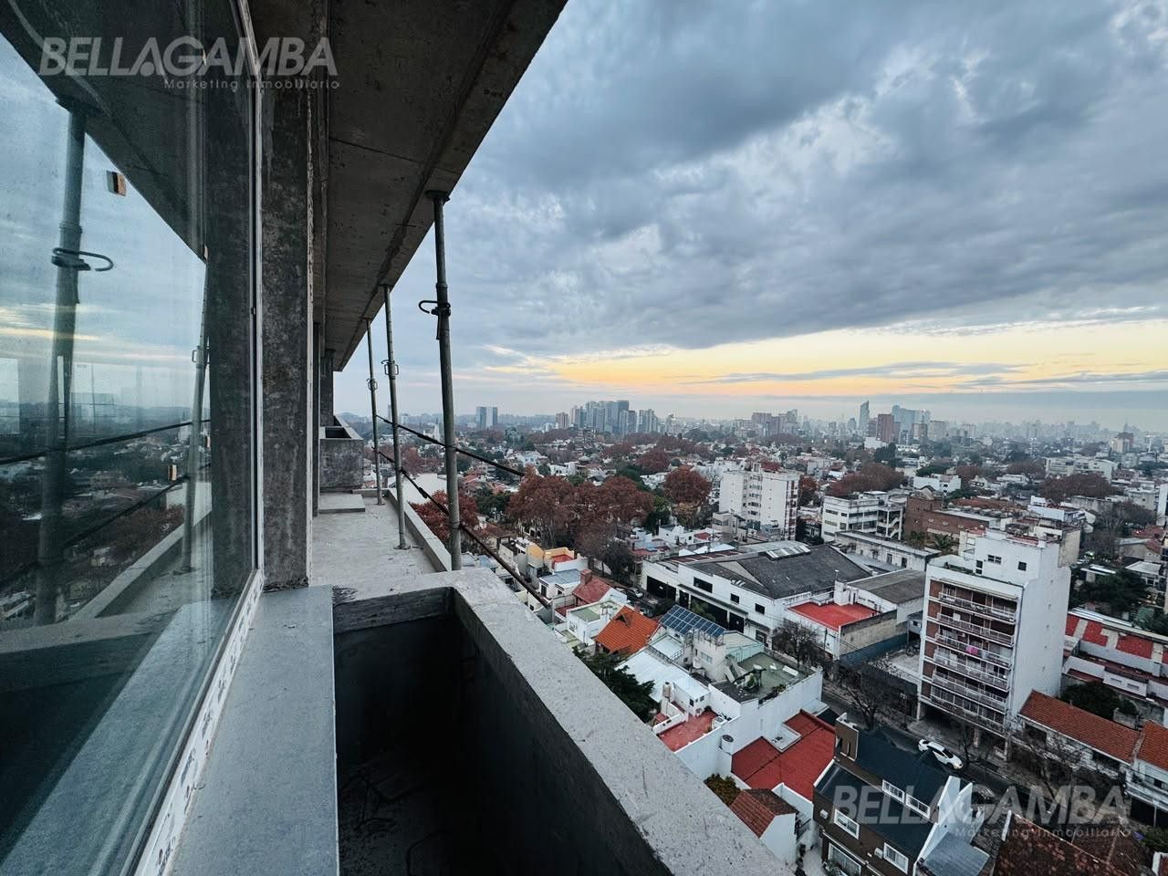 DEPARTAMENTO VENTA 2AMBIENTES VICENTE LOPEZ
