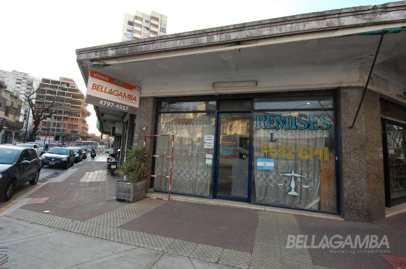 LOCAL COMERCIAL VENTA SAAVEDRA INVERSION