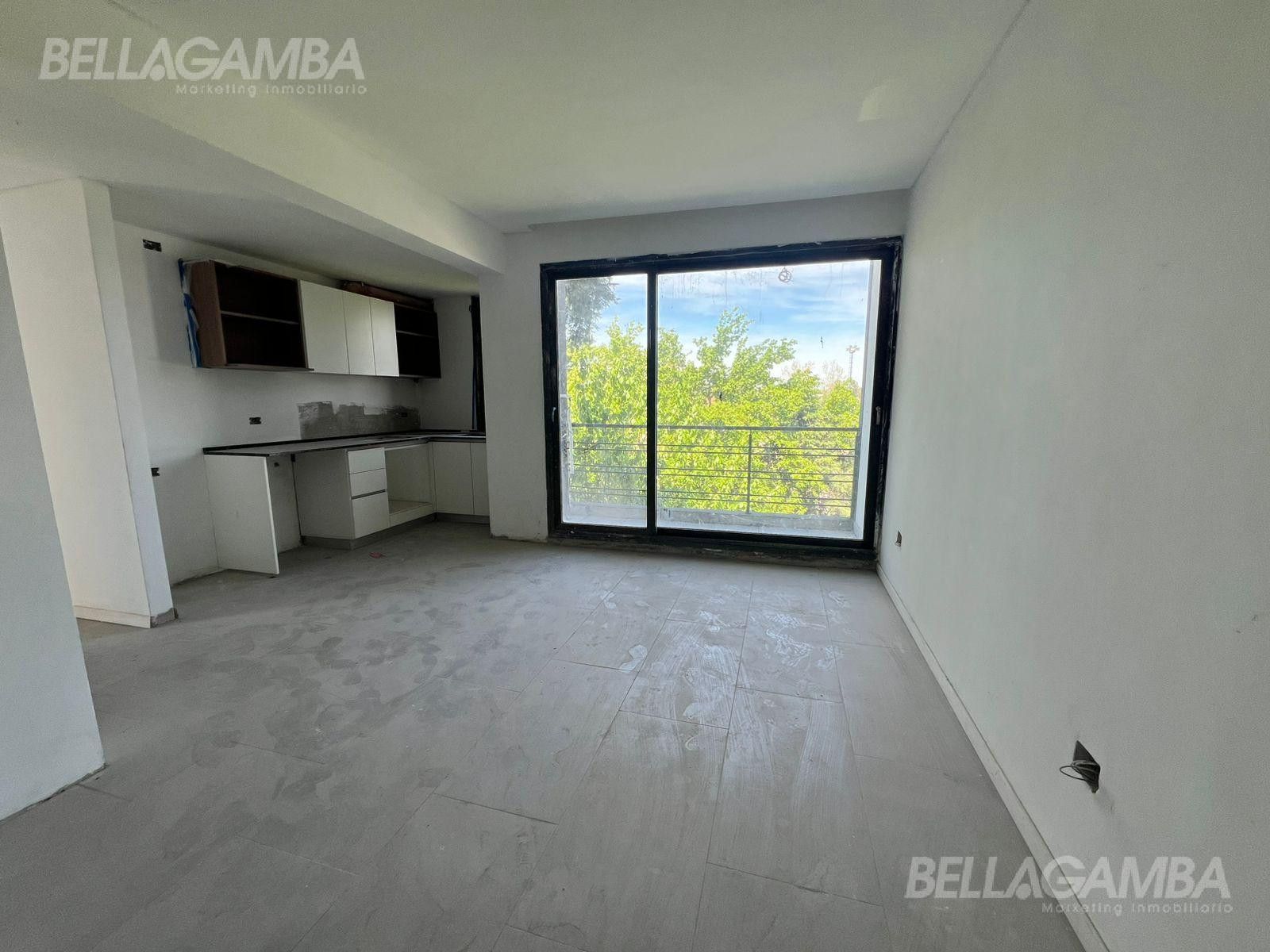 DEPARTAMENTO VENTA PILAR 3AMBIENTES COCHERA