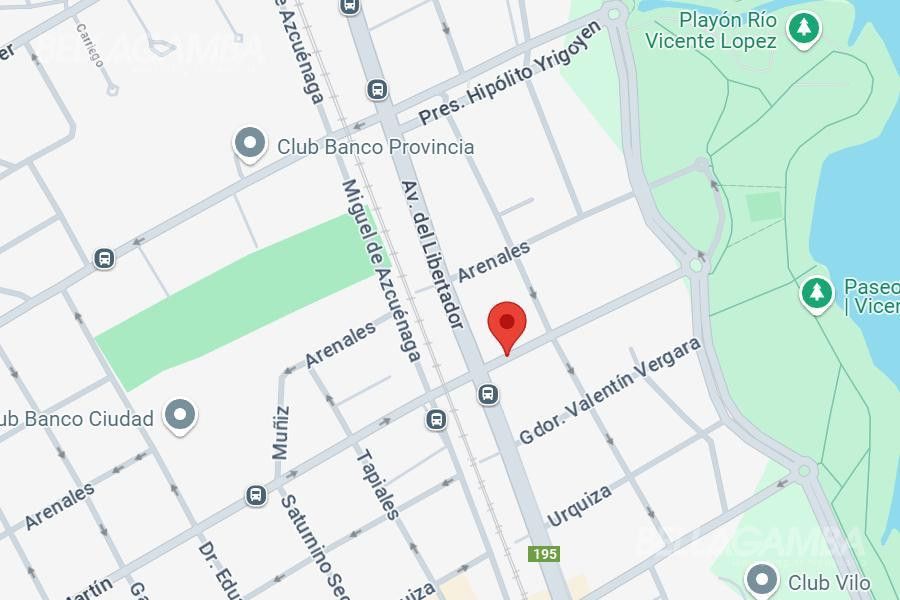 LOCAL VENTA VICENTE LOPEZ