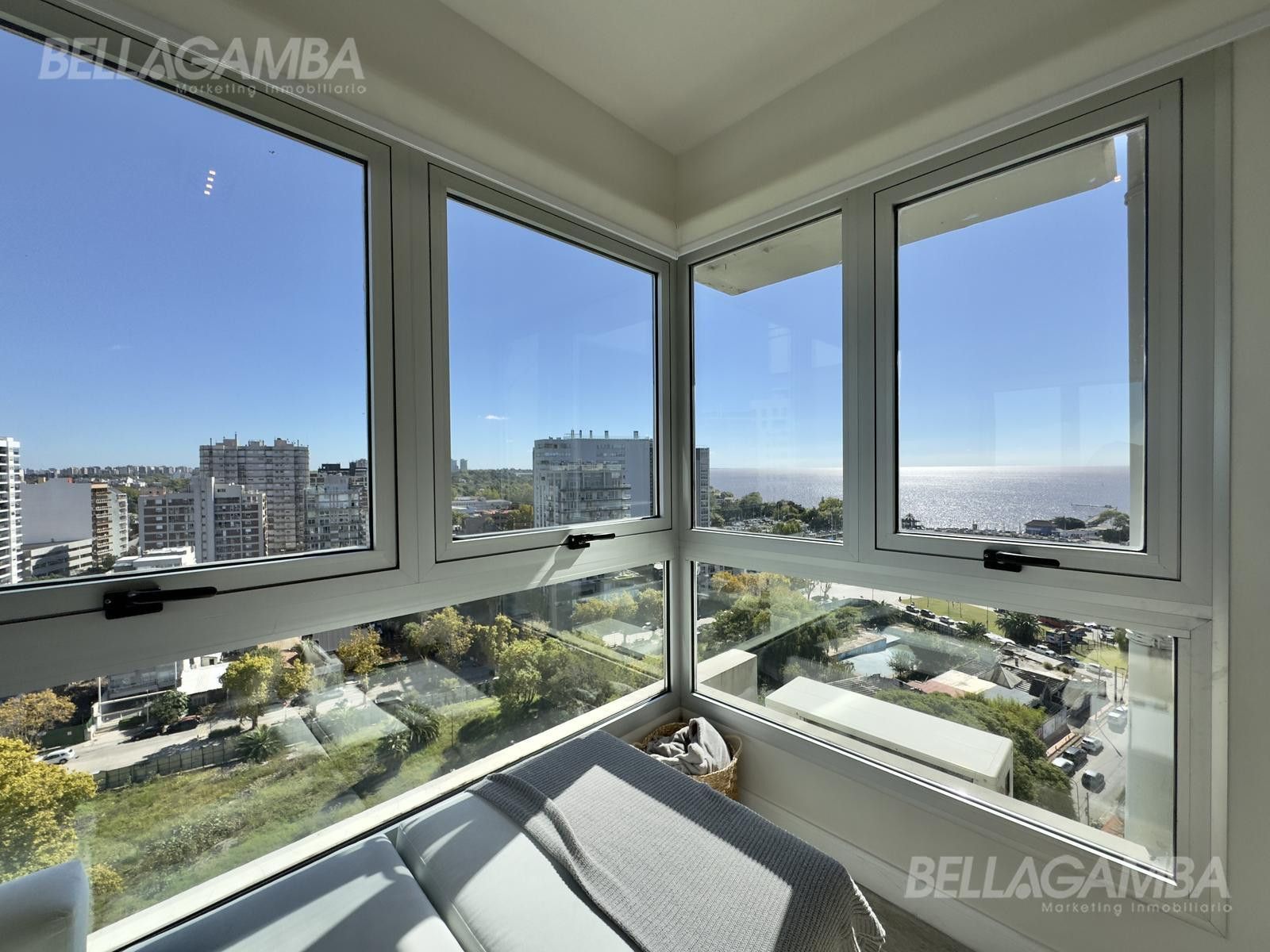 DEPARTAMENTO VENTA VICENTE LOPEZ 2 AMBIENTES AMENITIES