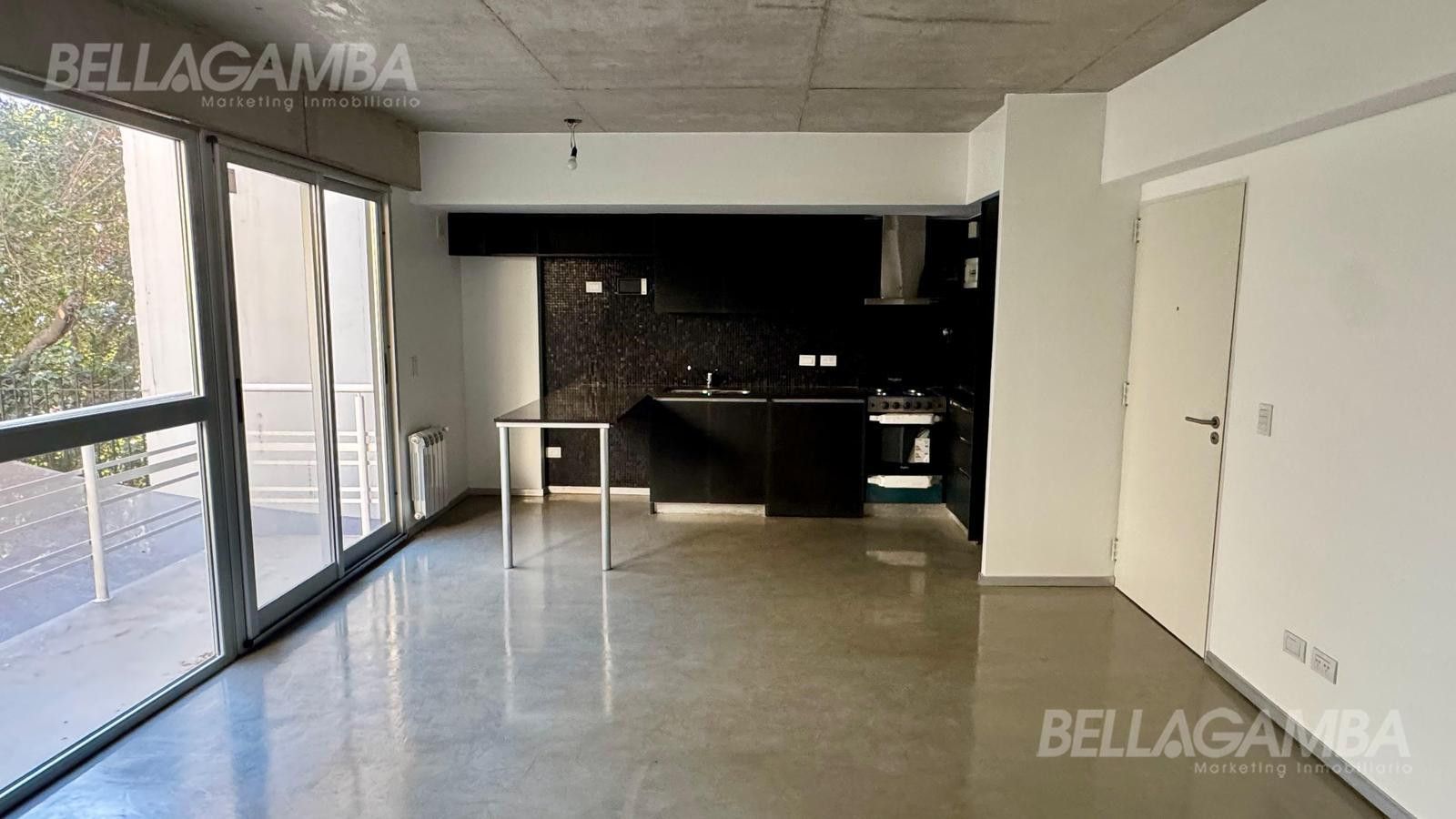 Venta de departamento compacto en Florida